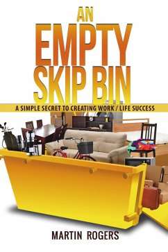 Empty Skip Bin (eBook, PDF) - Rogers, Martin John