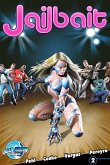 Jailbait #2 (eBook, PDF)