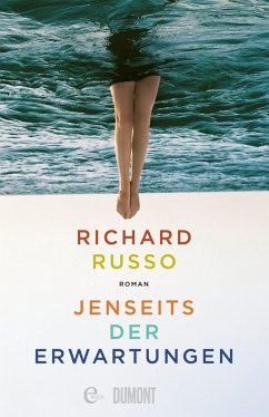 Jenseits der Erwartungen (eBook, ePUB) - Russo, Richard