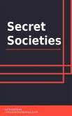 Secret Societies (eBook, ePUB)