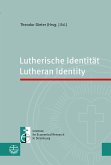 Lutherische Identität   Lutheran Identity (eBook, ePUB)