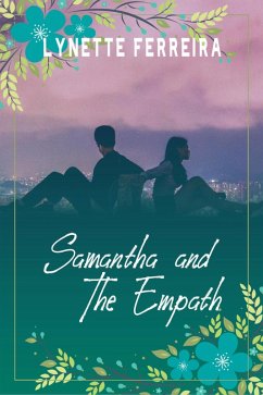 Cover Samantha and the Empath (eBook, ePUB)