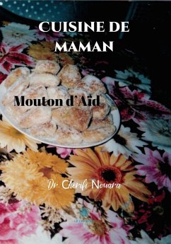 Cuisine de Maman (eBook, ePUB) - Cherifi, Nouara