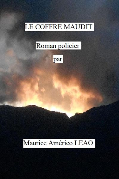 Le coffre maudit (eBook, ePUB)