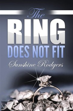 The Ring Does Not Fit (eBook, ePUB) - Rodgers, Sunshine