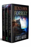 Benjamin Forrest 1-3 Boxed Set (Endinfinium) (eBook, ePUB)