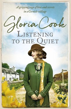 Listening to the Quiet (eBook, ePUB) - Cook, Gloria