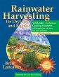 Rainwater Harvesting for Drylands and... - Bild 1