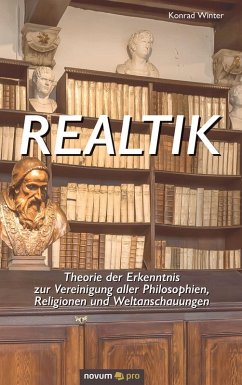 Realtik (eBook, ePUB) - Winter, Konrad