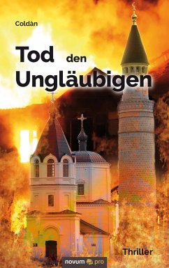 Tod den Ungläubigen (eBook, ePUB) - Coldàn