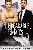 Unbearable Mates (eBook, ePUB)