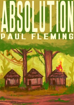 Absolution (eBook, ePUB) - Fleming, Paul