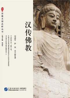 Cover Chinese Buddhism (eBook, PDF)