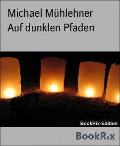 Auf dunklen Pfaden (eBook, ePUB) - Mühlehner, Michael