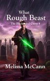The Blackwood Curse 4: What Rough Beast (eBook, ePUB)