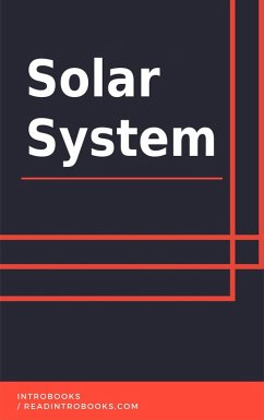 Solar System (eBook, ePUB) - Team, IntroBooks