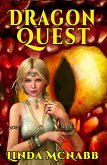 Dragon Quest (Dragon Keepers, #1) (eBook, ePUB)