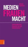 Medien Frauen Macht (eBook, PDF)