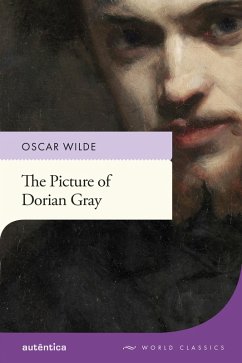 Cover The Picture of Dorian Gray (eBook, ePUB)