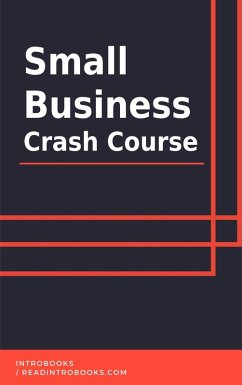 Cover Small Business Crash Course (eBook, ePUB)