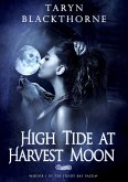 High Tide at Harvest Moon (Fundy Bay Pack, #1) (eBook, ePUB)
