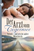 Verliebt - und stets für andere Menschen da (eBook, ePUB)