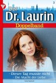 Der neue Dr. Laurin Doppelband (eBook, ePUB)