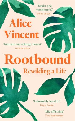 Rootbound (eBook, ePUB) - Vincent, Alice