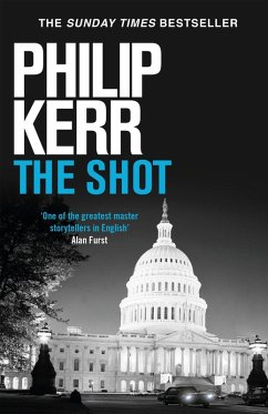 The Shot (eBook, ePUB) - Kerr, Philip