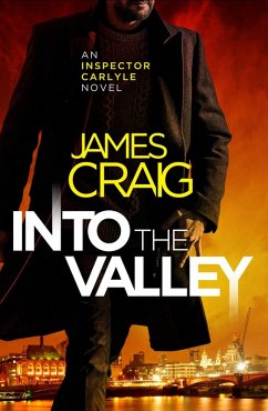 Into the Valley (eBook, ePUB) - Craig, James