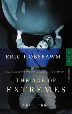 The Age Of Extremes (eBook, ePUB) - Hobsbawm, Eric