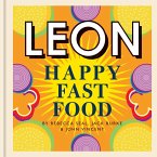 Happy Leons: Leon Happy Fast Food (eBook, ePUB)