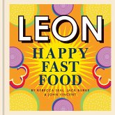 Happy Leons: Leon Happy Fast Food (eBook, ePUB)