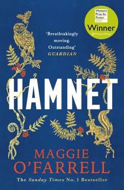 Hamnet (eBook, ePUB) - O'Farrell, Maggie