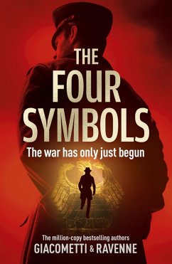 The Four Symbols (eBook, ePUB) - Giacometti; Ravenne
