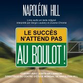 Le succès n'attend pas. Au boulot ! (MP3-Download)