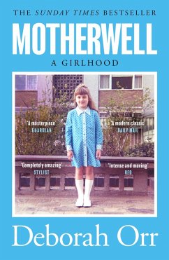 Motherwell (eBook, ePUB) - Orr, Deborah