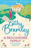 A Patchwork Family (eBook, ePUB)