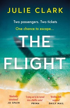 The Flight (eBook, ePUB) - Clark, Julie
