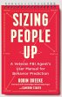 Sizing People Up (eBook, ePUB) - Bild 1