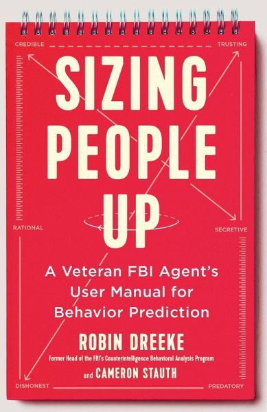 Sizing People Up (eBook, ePUB) Sizing People Up (eBook, ePUB)