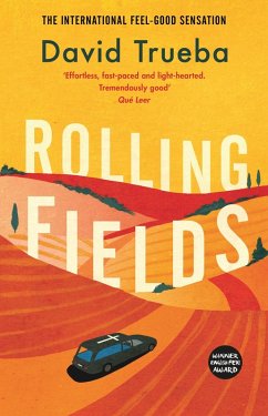 Rolling Fields (eBook, ePUB) - Trueba, David