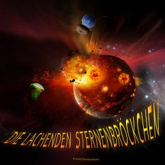 Die lachenden Sternenbröckchen (MP3-Download) - Zimmermann, Konrad