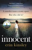 Innocent (eBook, ePUB)