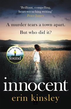 Cover Innocent (eBook, ePUB)