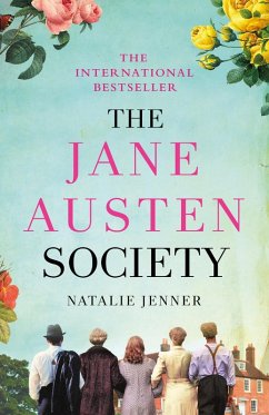 The Jane Austen Society (eBook, ePUB) - Jenner, Natalie