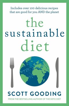 Cover The Sustainable Diet (eBook, ePUB)