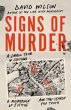 Signs of Murder (eBook, ePUB) - Bild 1