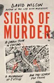 Signs of Murder (eBook, ePUB)
