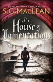 The House of Lamentations (eBook, ePUB)